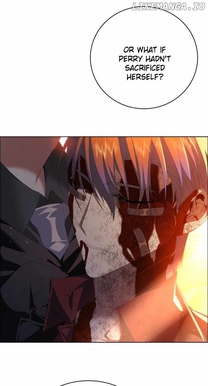Zero Game Chapter 305 43